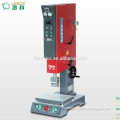 Ultrasonic Plastic Welding Machine for Plastic Pipe